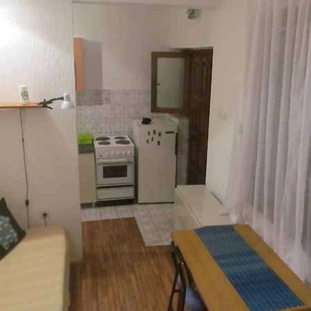 Studio Kalenic Belgrad Exteriör bild