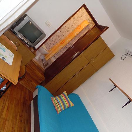Studio Kalenic Belgrad Exteriör bild