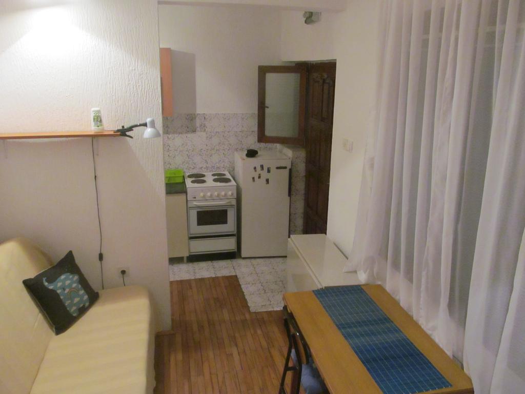 Studio Kalenic Belgrad Exteriör bild