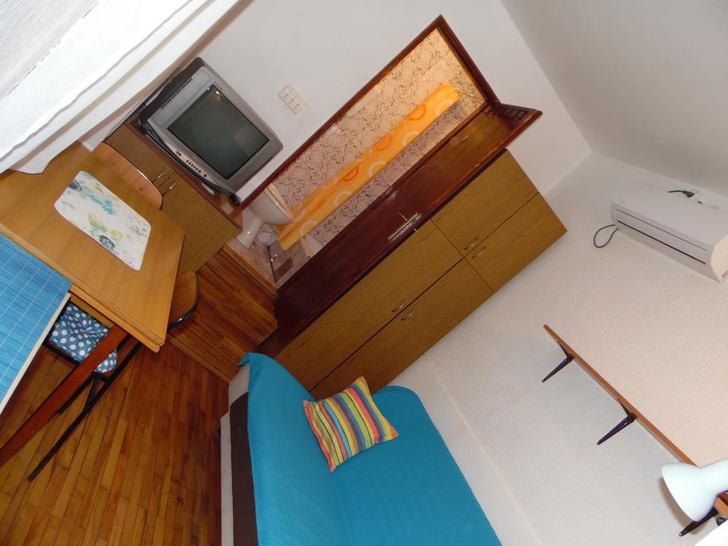 Studio Kalenic Belgrad Exteriör bild