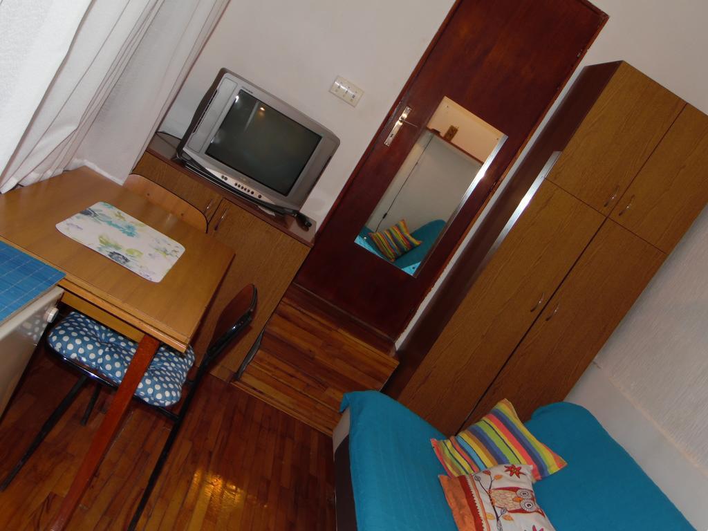 Studio Kalenic Belgrad Exteriör bild