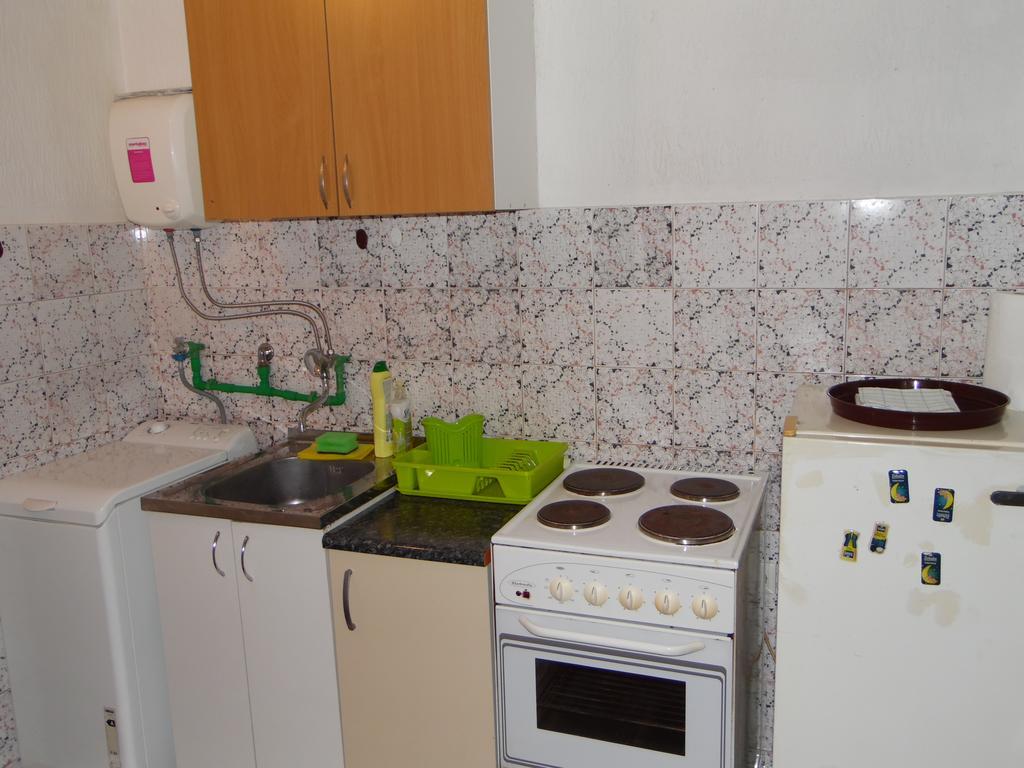 Studio Kalenic Belgrad Exteriör bild