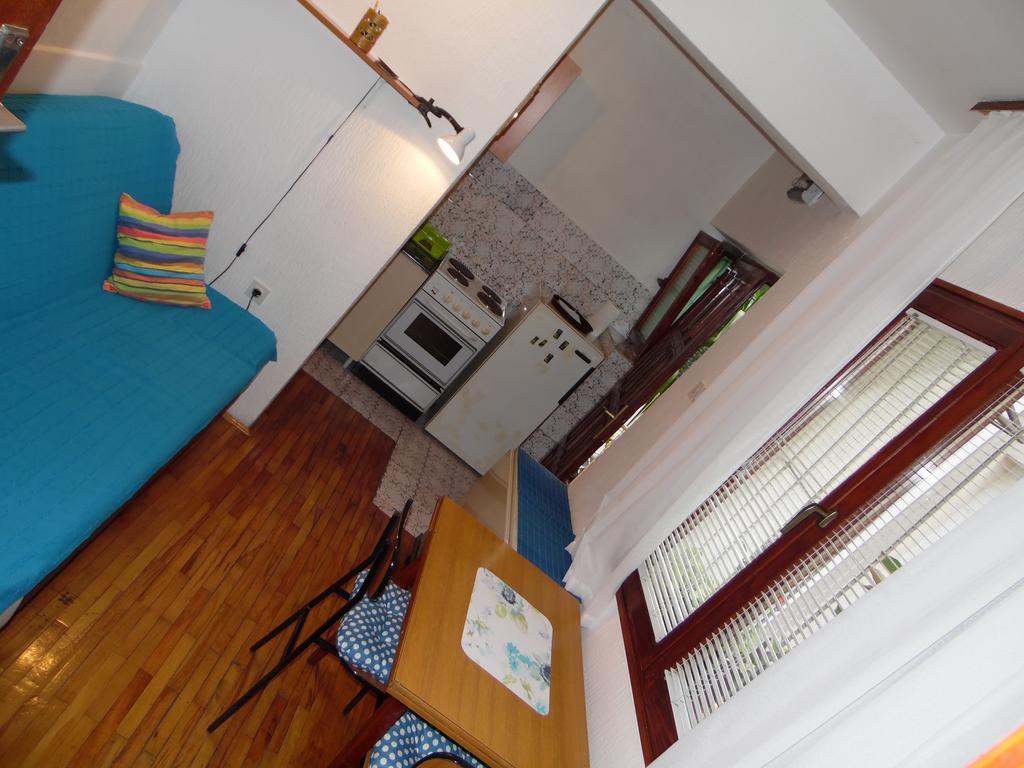 Studio Kalenic Belgrad Exteriör bild
